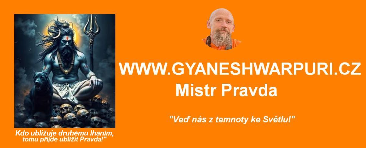 Mistr Pravda.